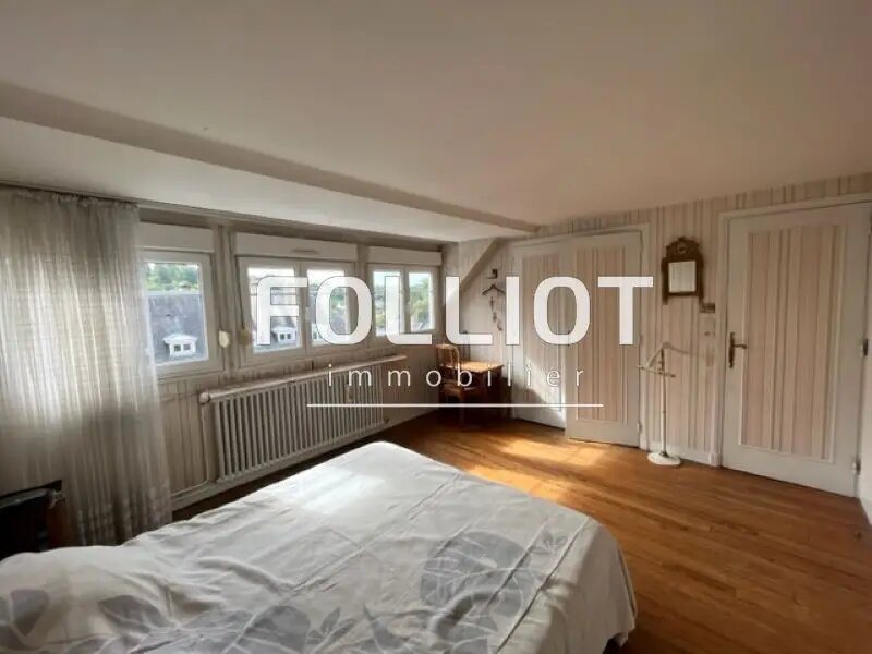 Appartement à vendre, 112m², Vire