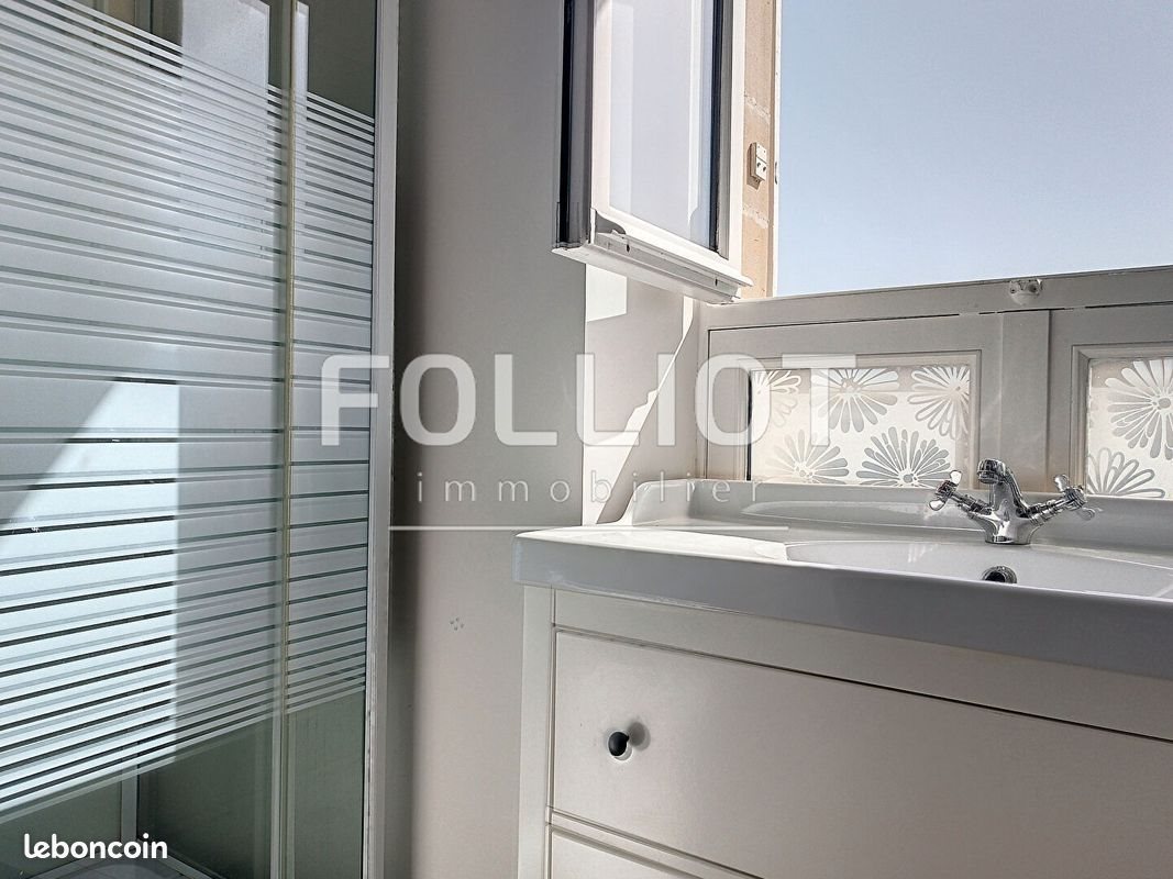 Maison à louer, 100m², Lion-sur-Mer