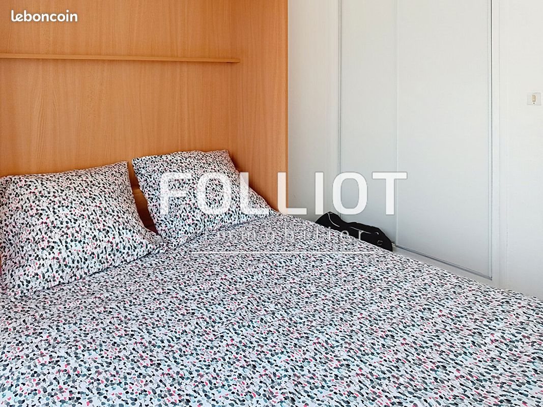 Appartement à vendre, 30m², Courseulles-sur-Mer