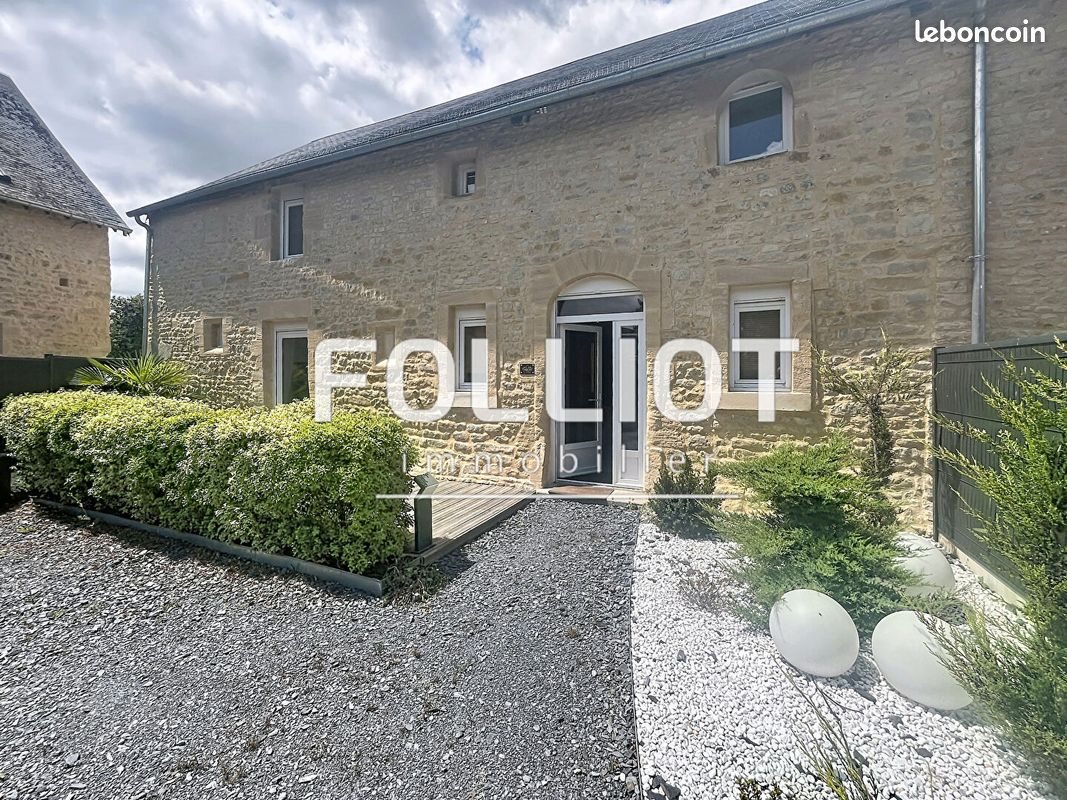Maison à vendre, 142m², Saint-Martin-des-Entrées