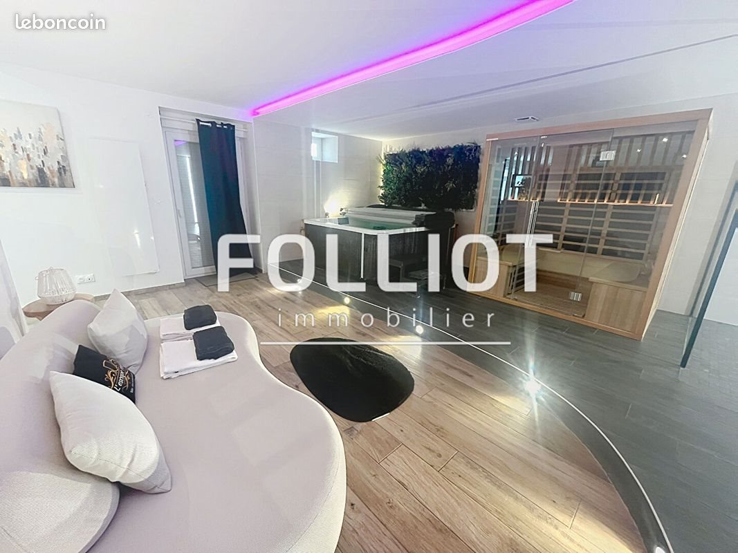 Maison à vendre, 142m², Saint-Martin-des-Entrées