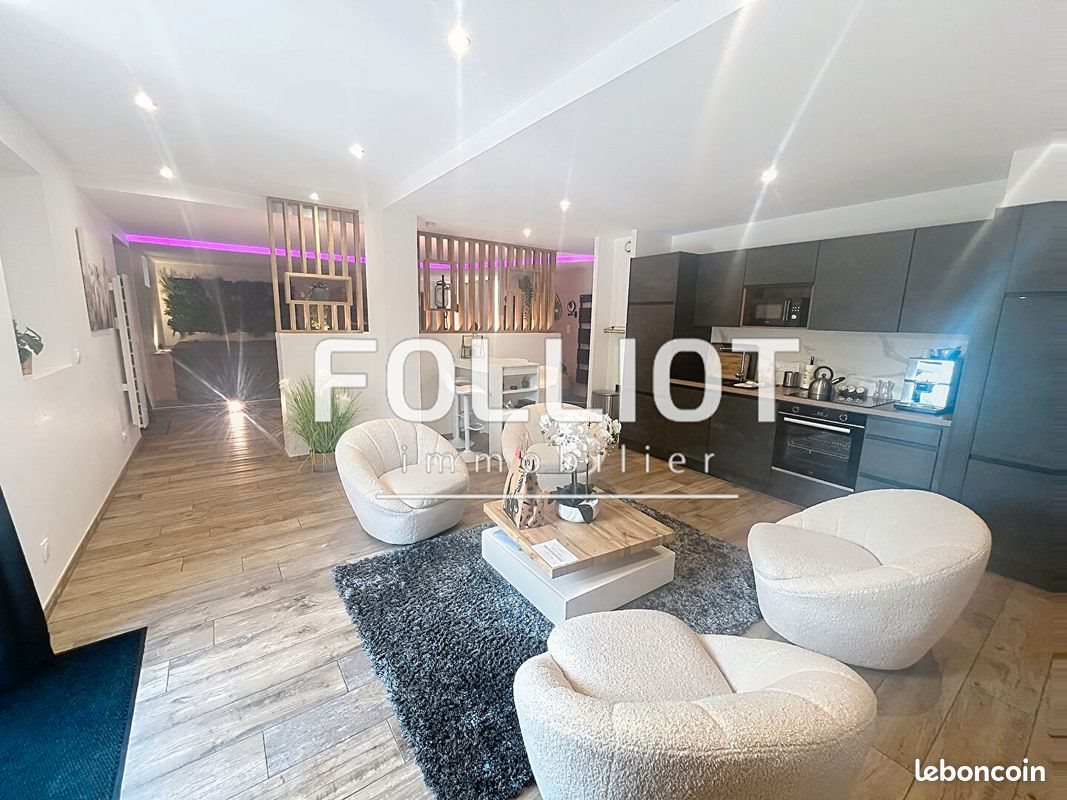 Maison à vendre, 142m², Saint-Martin-des-Entrées