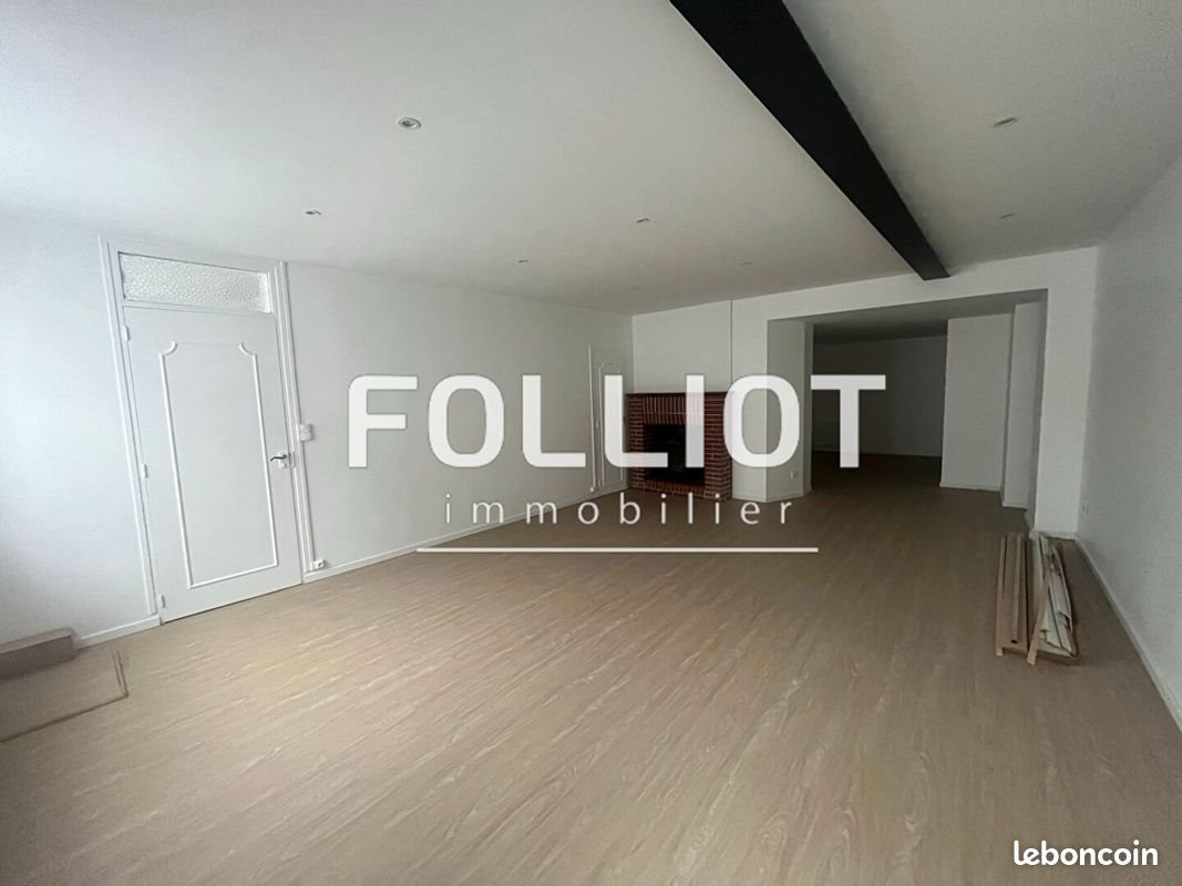 Maison à louer, 98m², Vire