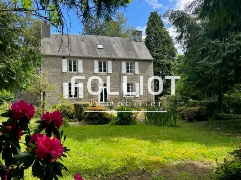 Maison à vendre, 177m², Sourdeval