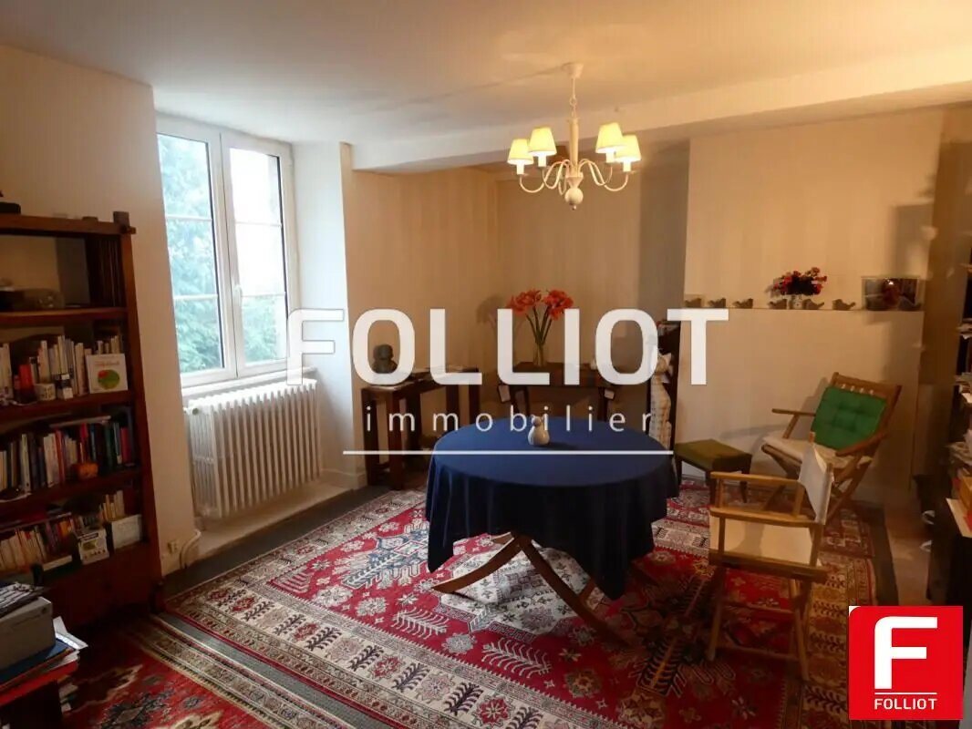 Maison à vendre, 177m², Sourdeval