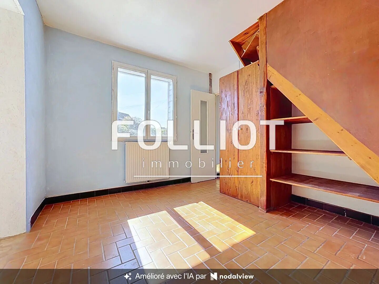 Maison à vendre, 45m², Hermanville-sur-Mer