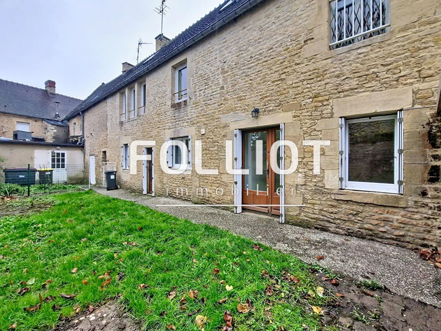 Appartement à louer, 60m², Douvres-la-Délivrande