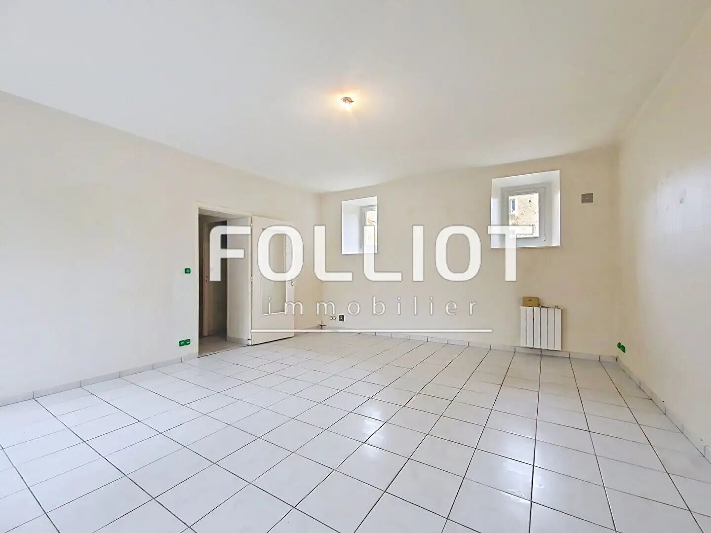 Appartement à louer, 60m², Douvres-la-Délivrande