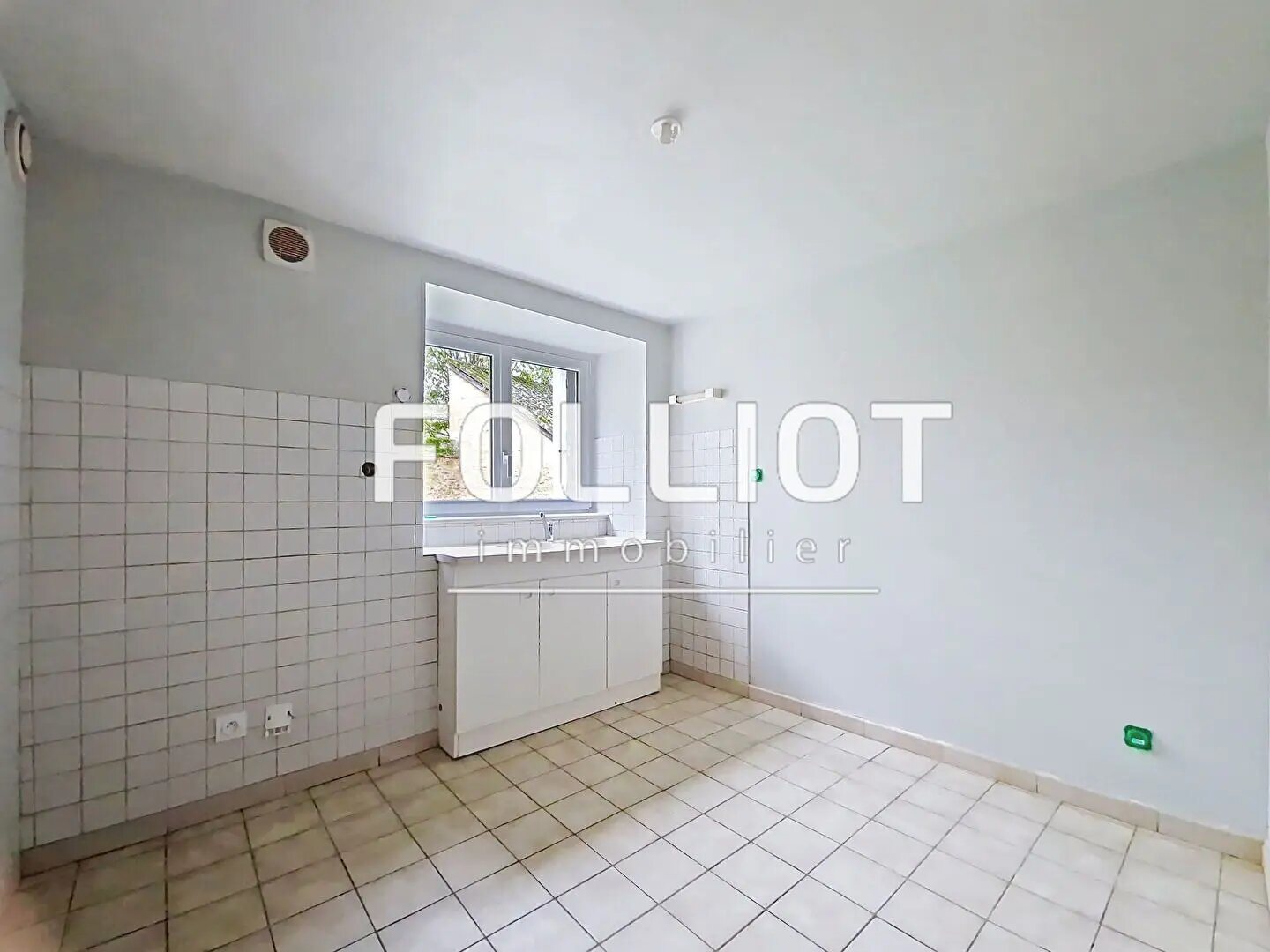 Appartement à louer, 60m², Douvres-la-Délivrande