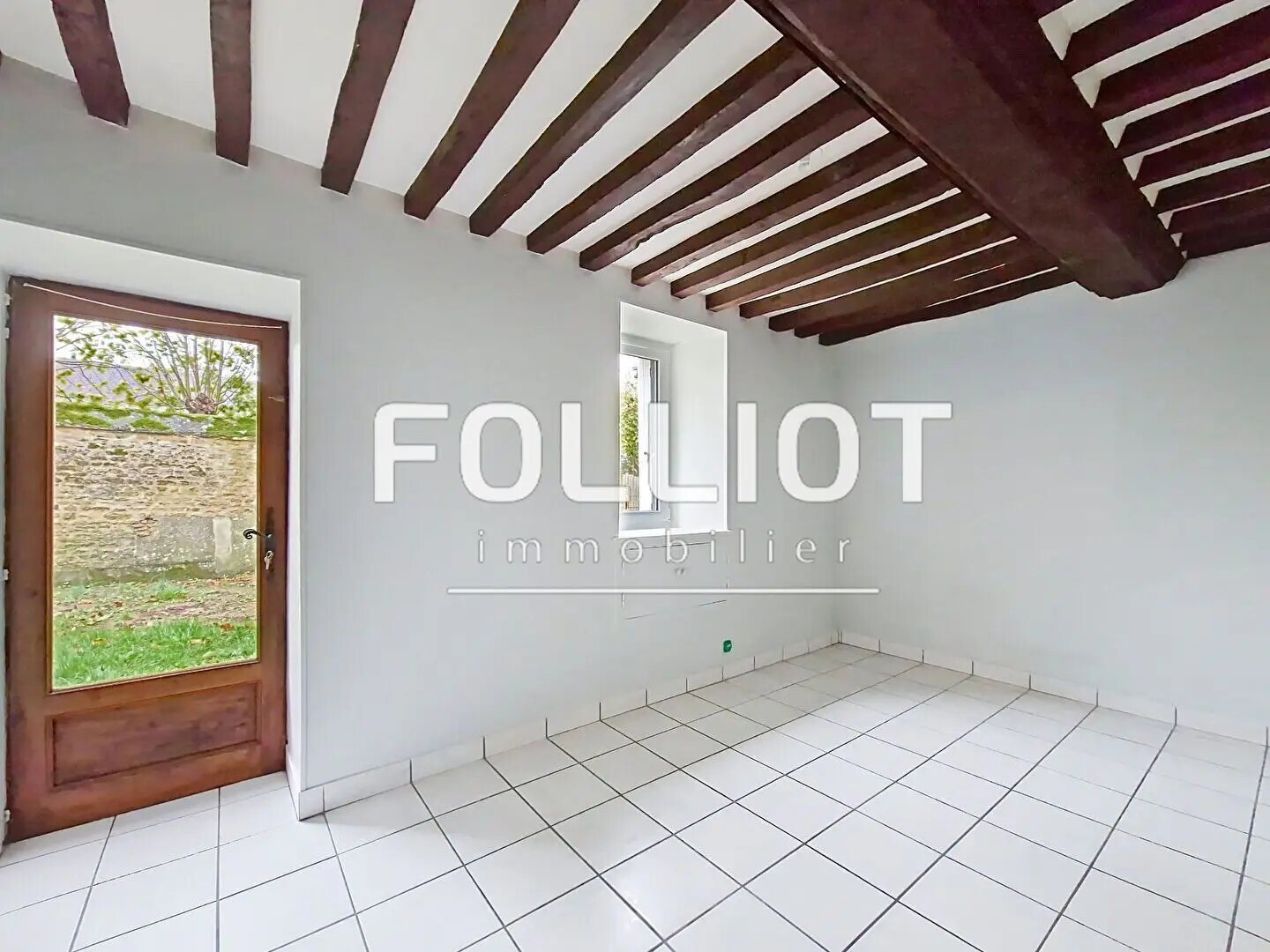 Appartement à louer, 60m², Douvres-la-Délivrande