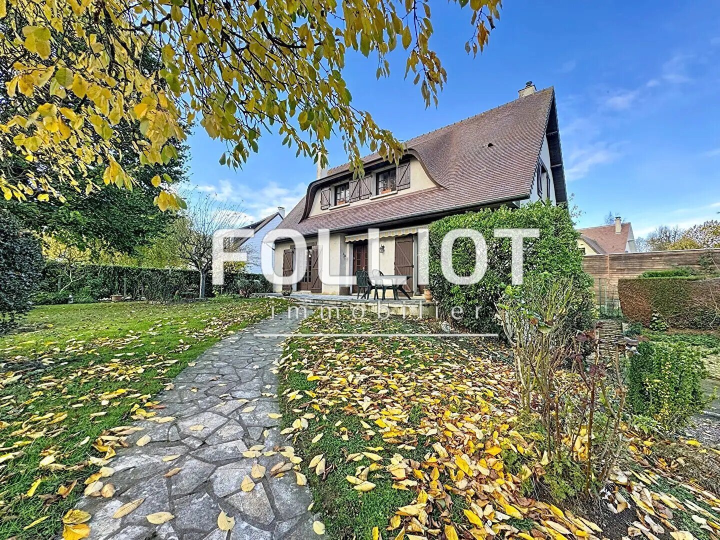 Maison à vendre, 110m², Cambes-en-Plaine