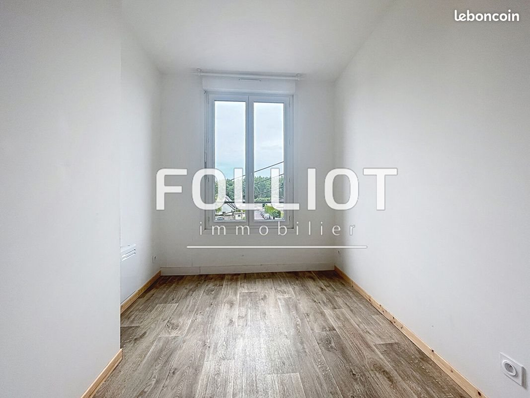 Appartement à louer, 25m², Villers-Bocage