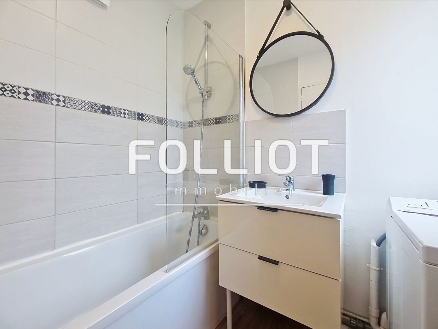 Appartement à louer, 32m², Luc-sur-Mer