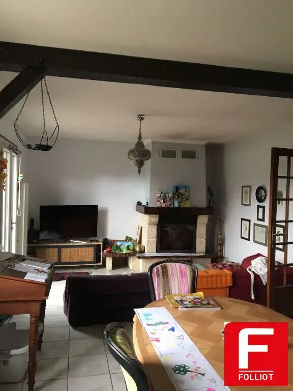 Maison à louer, 114m², Douvres-la-Délivrande