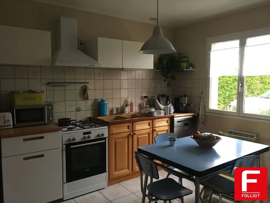 Maison à louer, 114m², Douvres-la-Délivrande