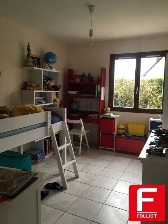 Maison à louer, 114m², Douvres-la-Délivrande