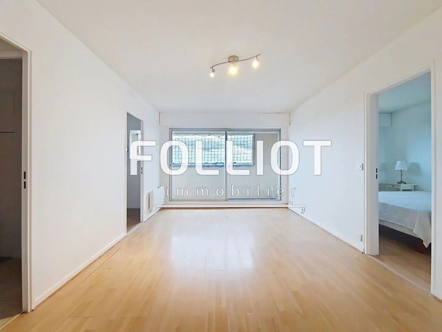 Appartement à louer, 42m², Courseulles-sur-Mer