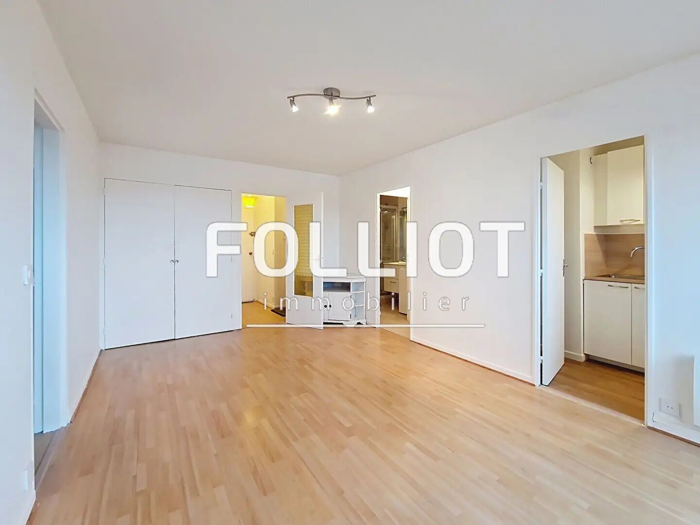 Appartement à louer, 42m², Courseulles-sur-Mer