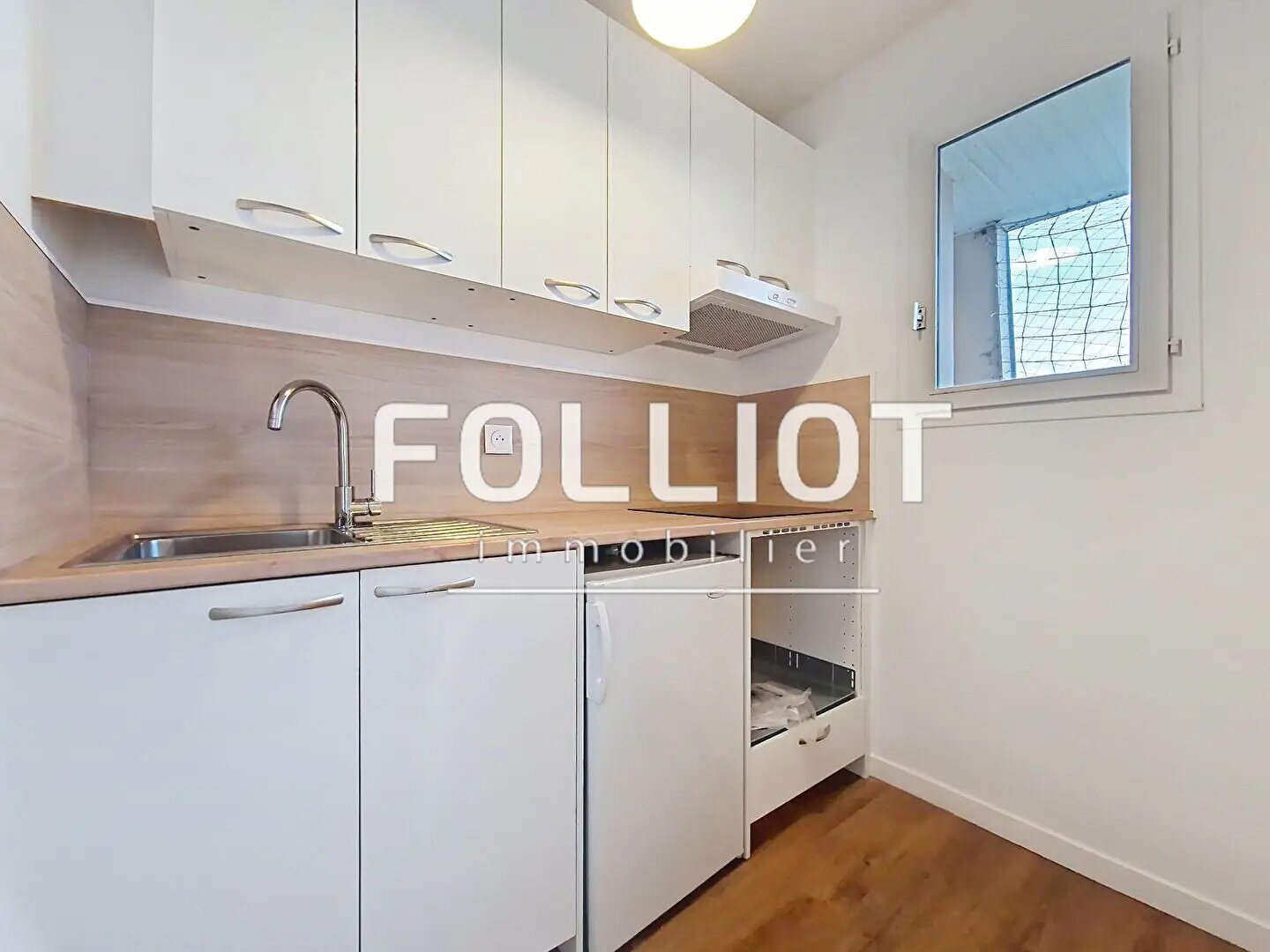 Appartement à louer, 42m², Courseulles-sur-Mer