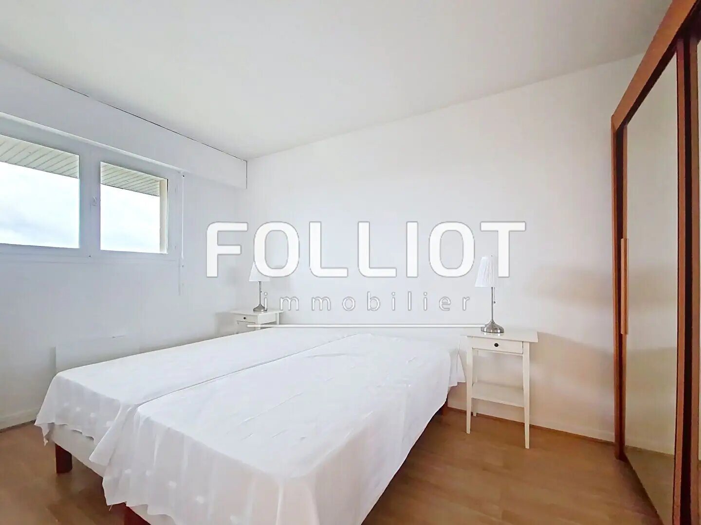 Appartement à louer, 42m², Courseulles-sur-Mer