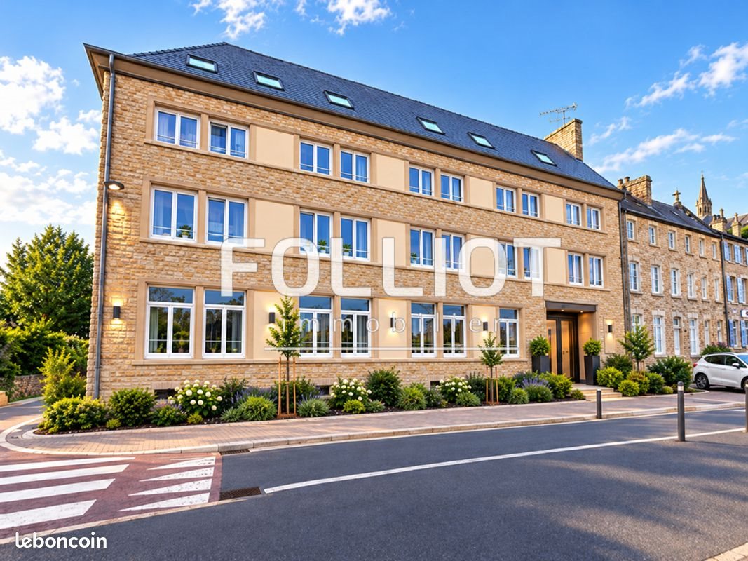 Appartement à vendre, 66m², Avranches