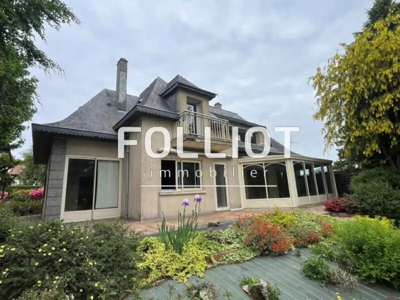 Maison à vendre, 176m², Vire