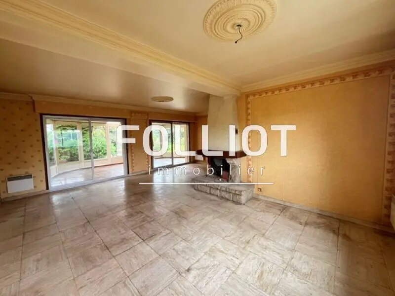 Maison à vendre, 176m², Vire