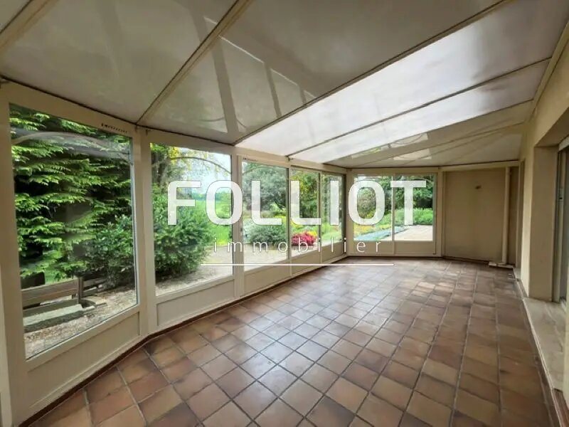 Maison à vendre, 176m², Vire