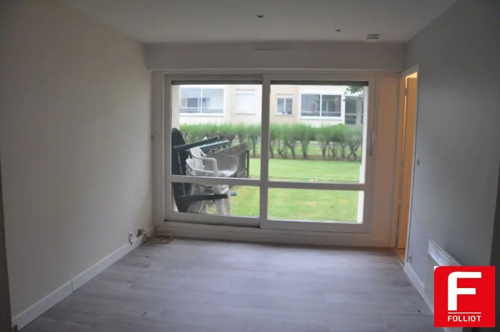 Appartement à louer, 33m², Courseulles-sur-Mer