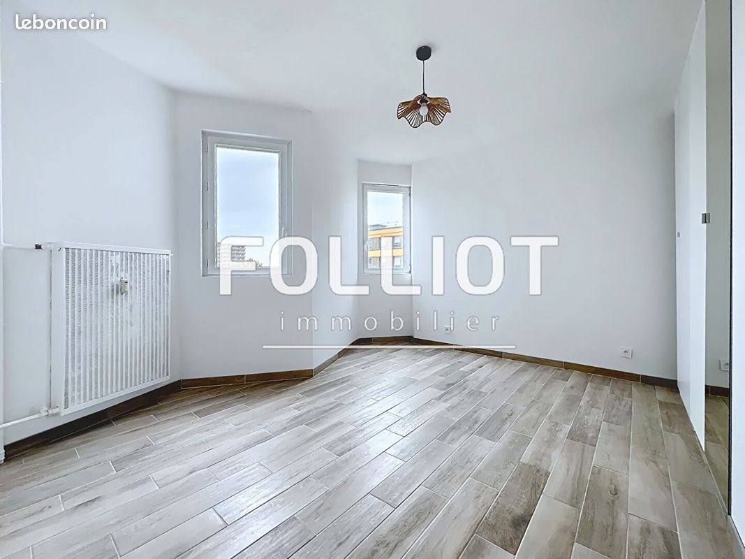 Appartement à vendre, 53m², Hérouville-Saint-Clair