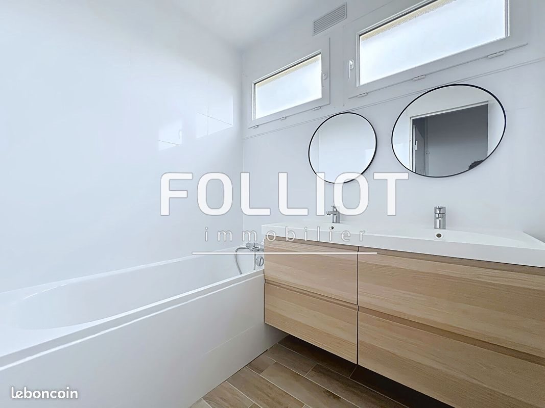 Appartement à vendre, 53m², Hérouville-Saint-Clair