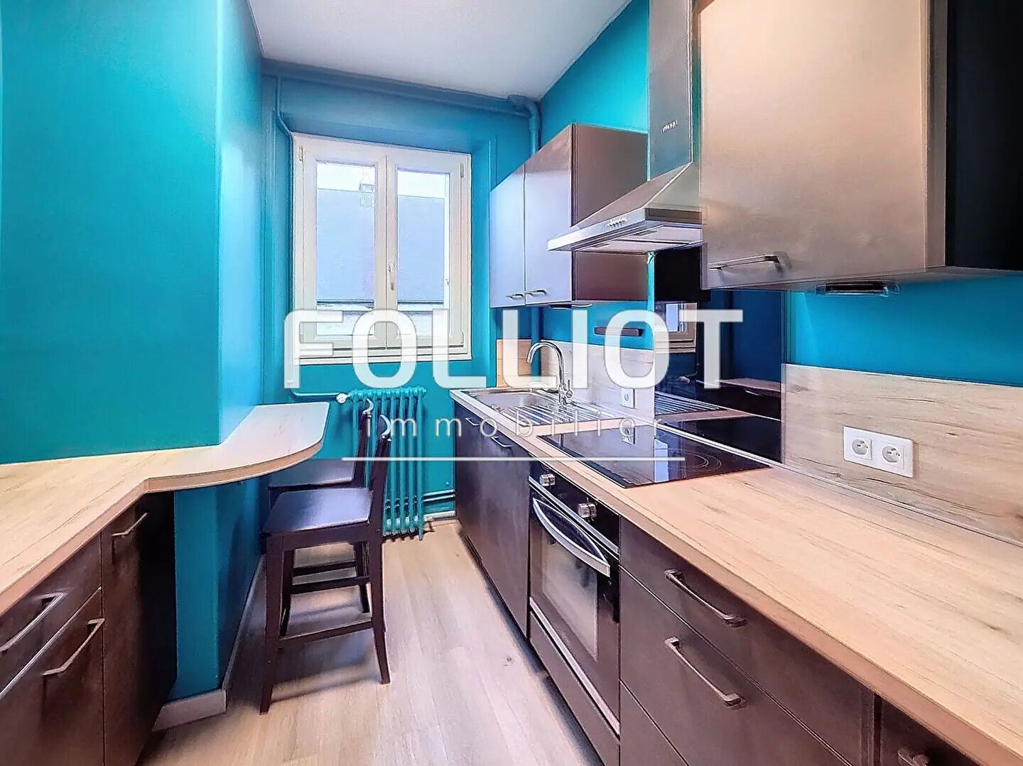 Appartement à louer, 86m², Vire