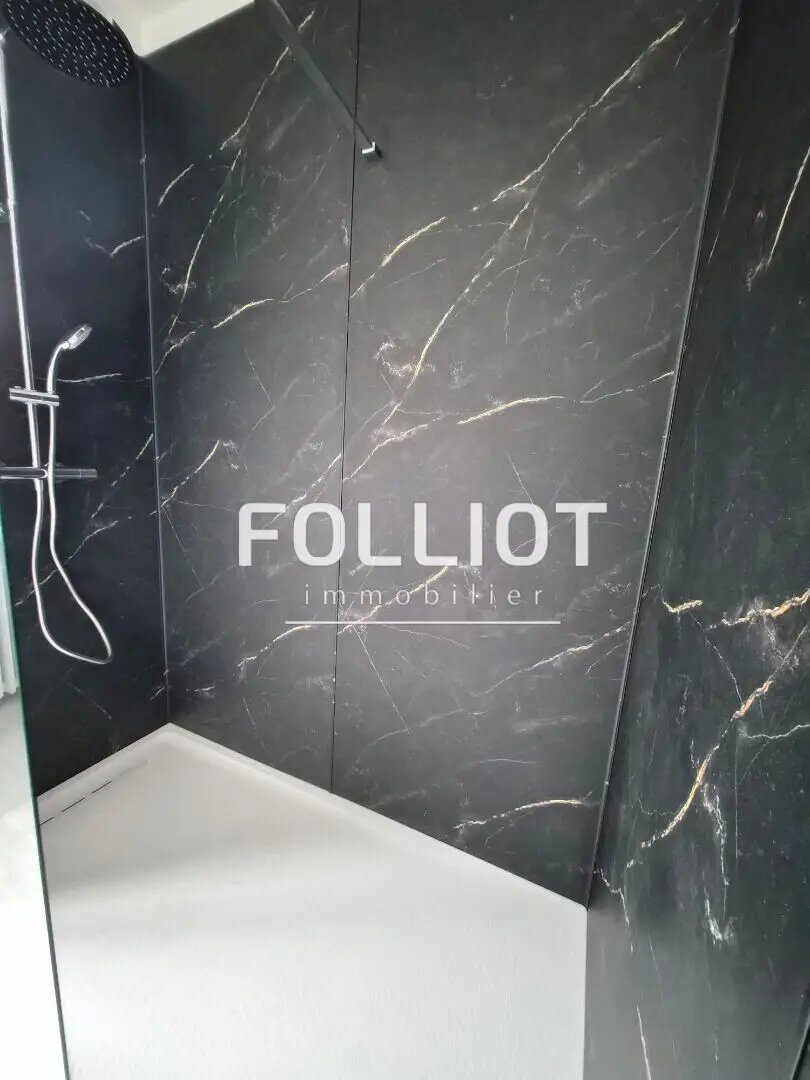 Appartement à louer, 86m², Vire