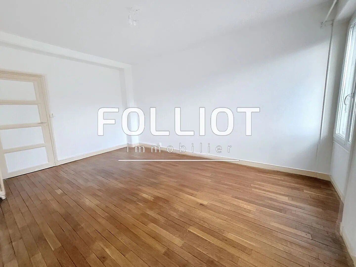 Appartement à louer, 86m², Vire