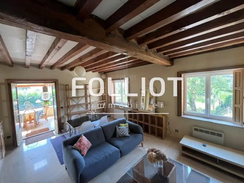 Maison à vendre, 87m², Mortain
