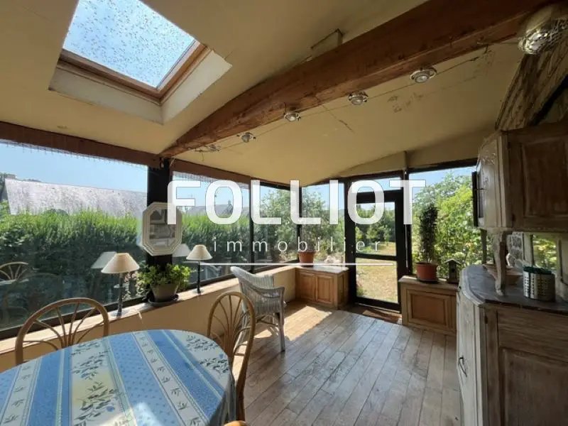 Maison à vendre, 87m², Mortain