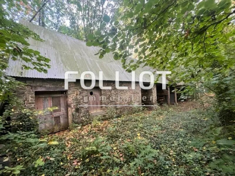 Maison à vendre, 73m², Tinchebray