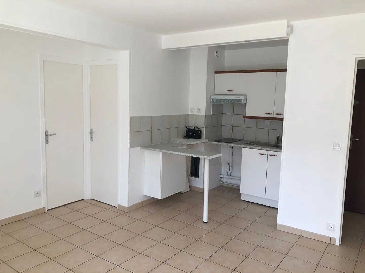 Appartement à louer, 32m², Courseulles-sur-Mer