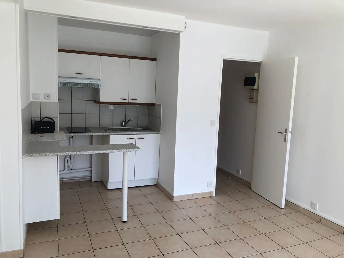 Appartement à louer, 32m², Courseulles-sur-Mer