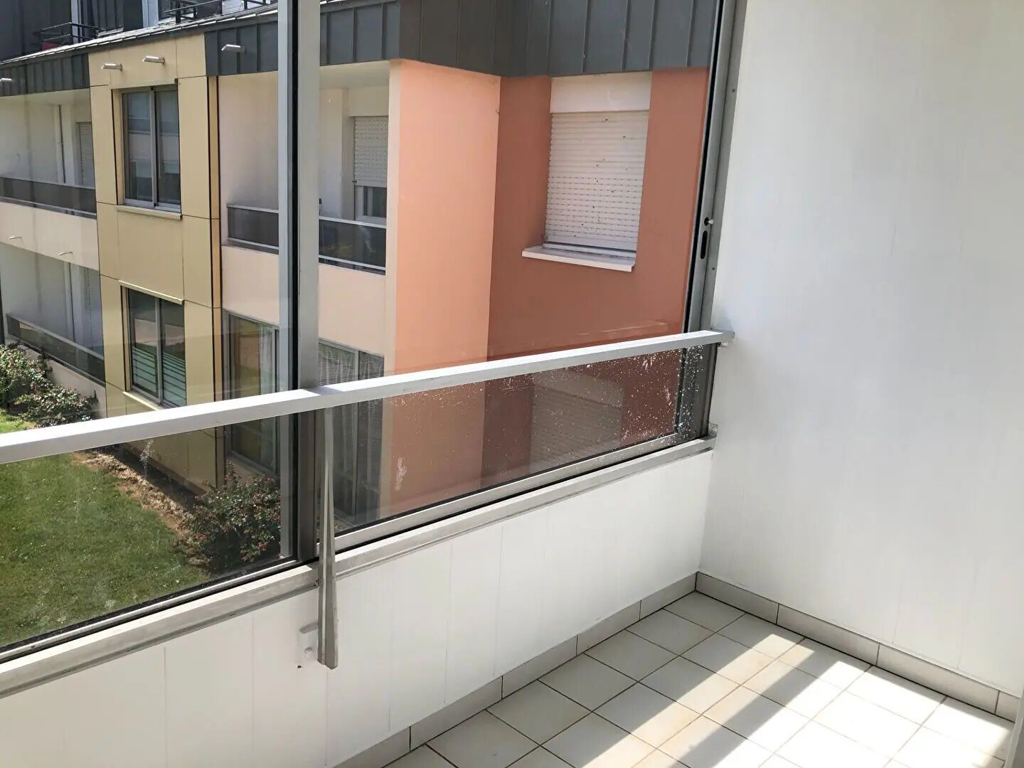 Appartement à louer, 32m², Courseulles-sur-Mer