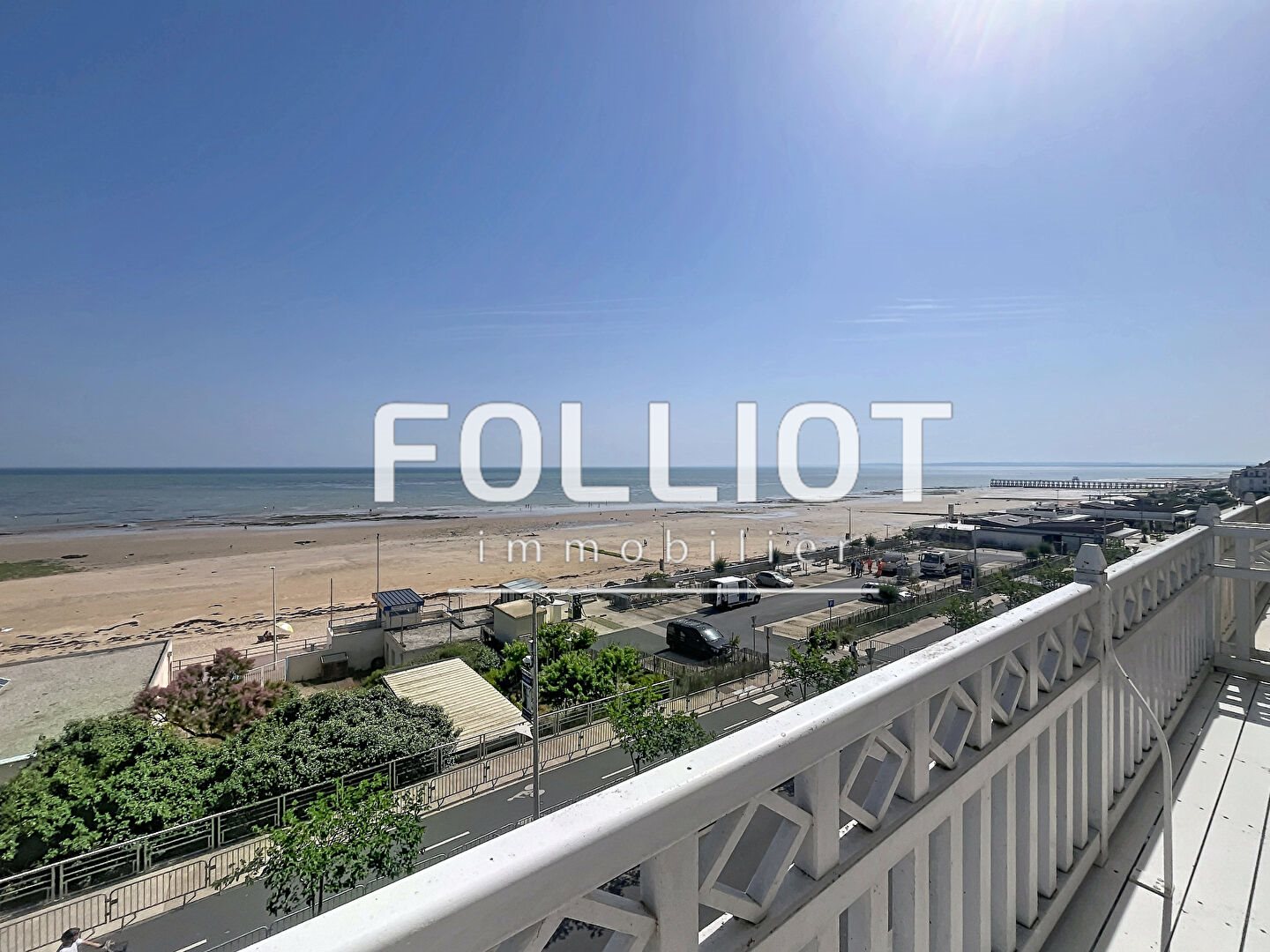 Appartement à vendre, 24m², Luc-sur-Mer