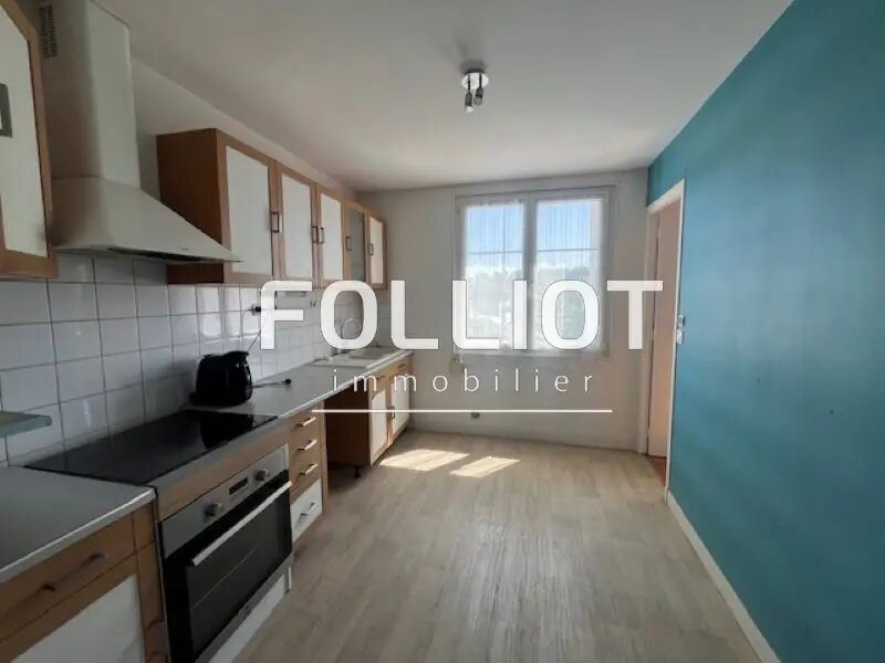 Appartement à vendre, 94m², Vire