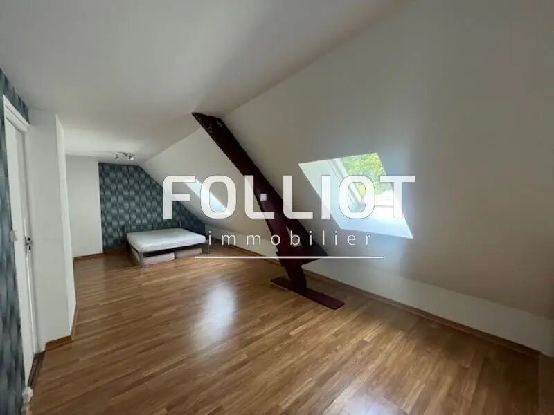 Appartement à vendre, 94m², Vire