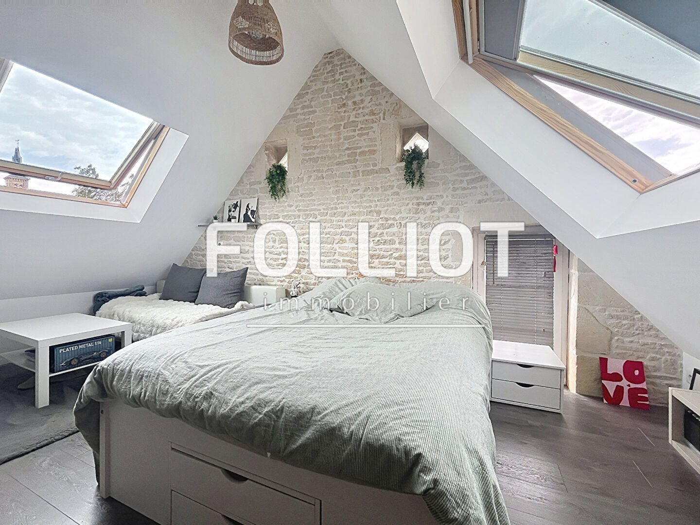 Maison à vendre, 98m², Thaon