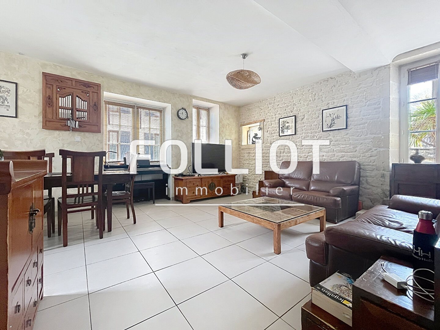 Maison à vendre, 98m², Thaon