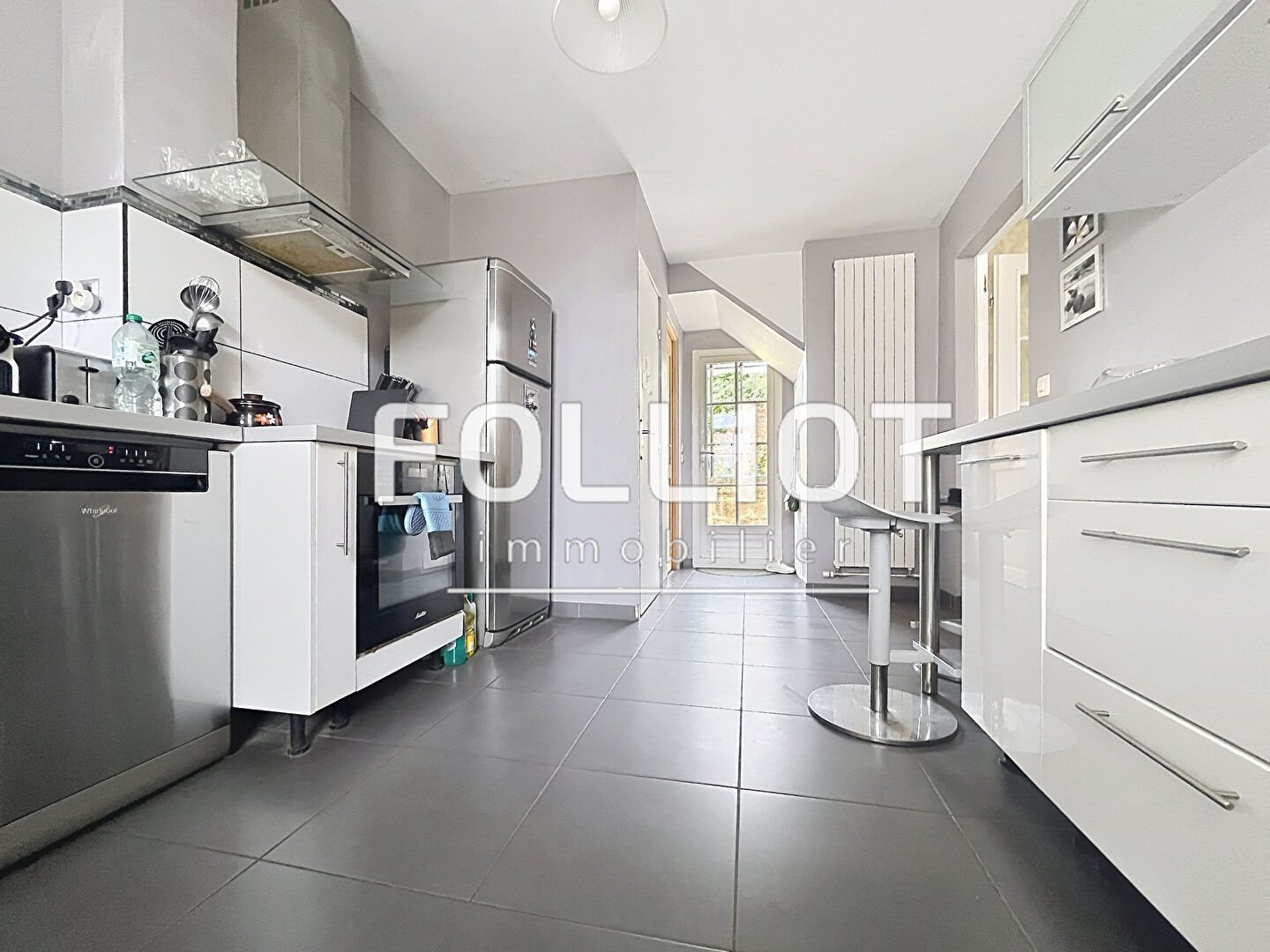 Maison à vendre, 98m², Thaon