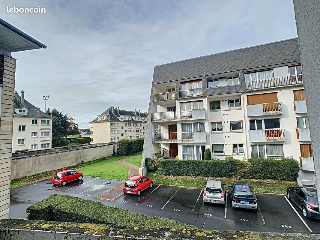 Appartement à vendre, 37m², Bayeux