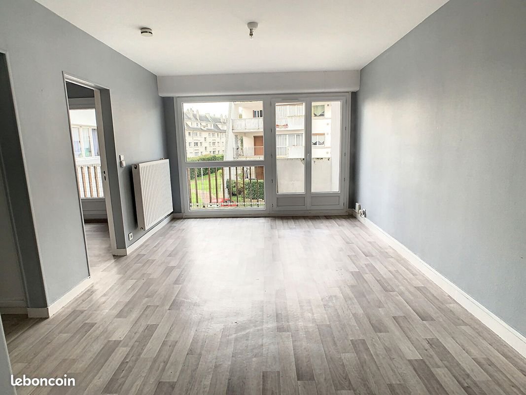 Appartement à vendre, 37m², Bayeux