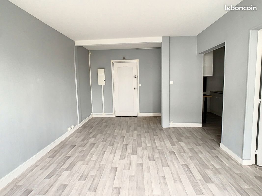 Appartement à vendre, 37m², Bayeux