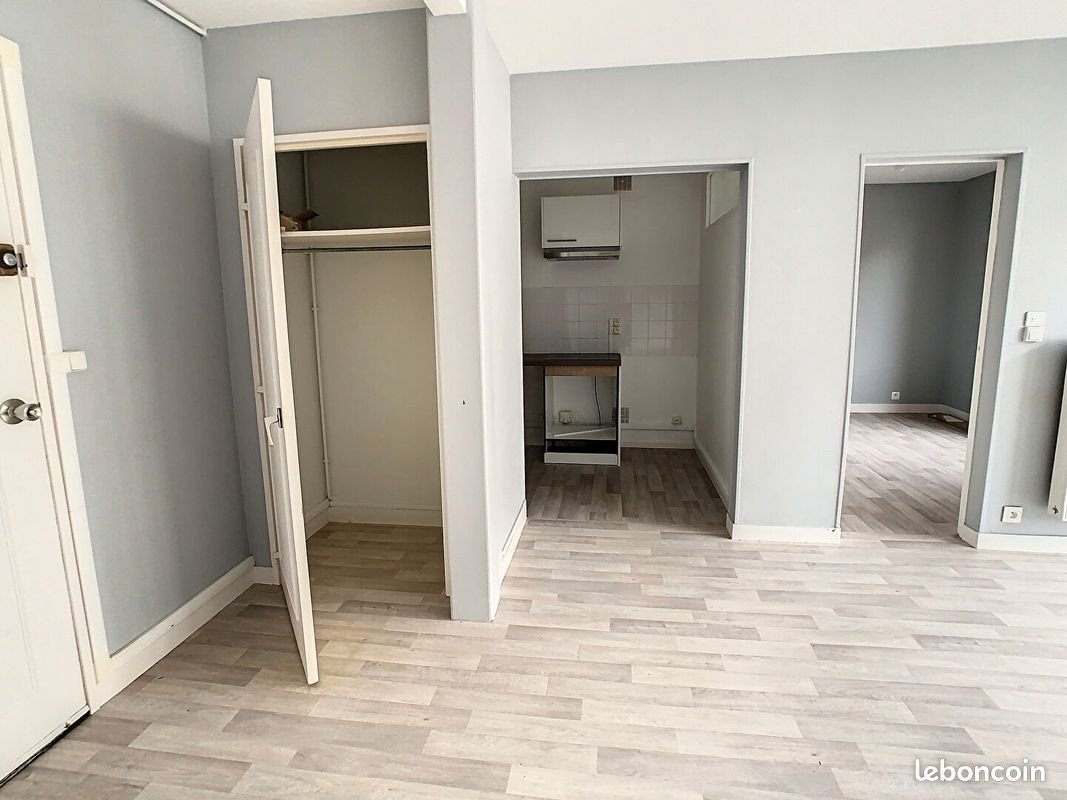 Appartement à vendre, 37m², Bayeux